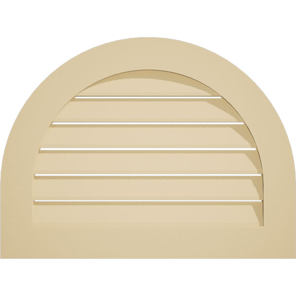 Ekena Millwork GVSRT32X2401SF