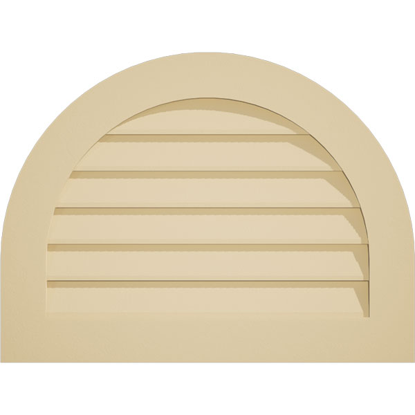 Ekena Millwork GVSRT32X2401SN