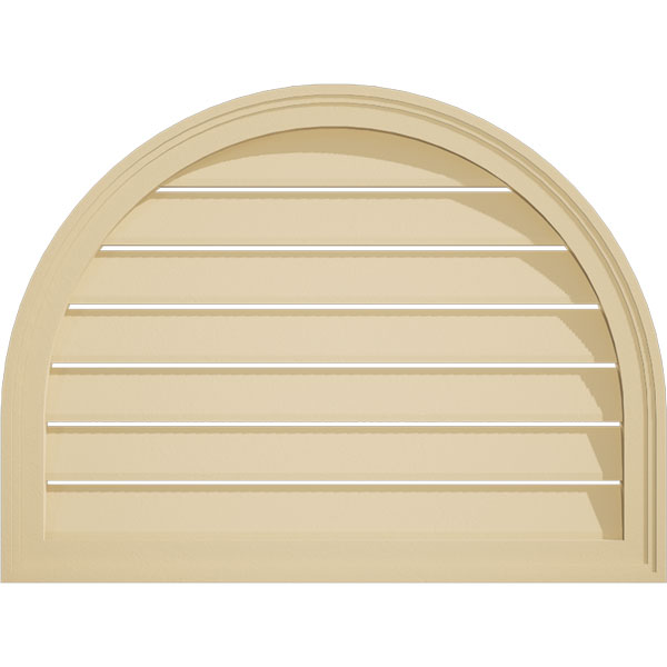 Ekena Millwork GVSRT32X2402SF
