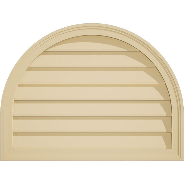 Ekena Millwork GVSRT32X2402SN