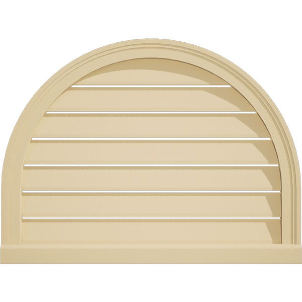 Ekena Millwork GVSRT32X2403SF