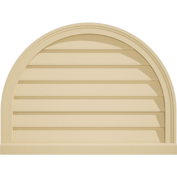 Ekena Millwork GVSRT32X2403SN