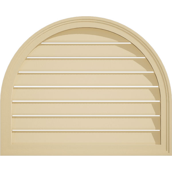Ekena Millwork GVSRT32X2602SF