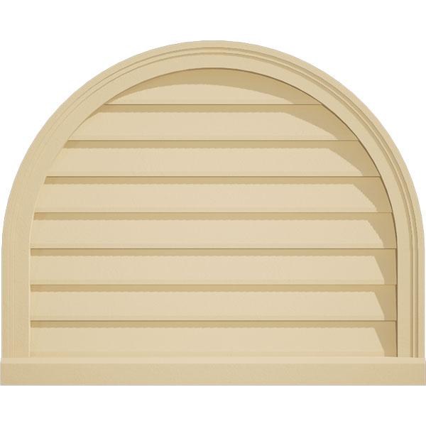 Ekena Millwork GVSRT32X2603SN