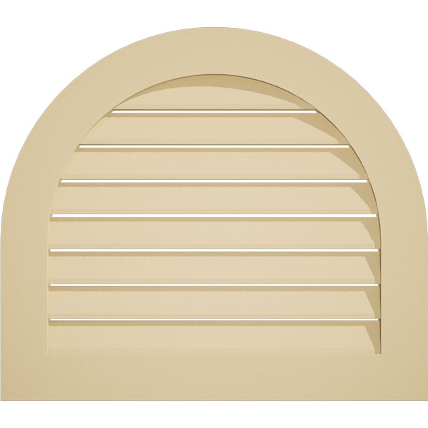 Ekena Millwork GVSRT32X2801SF