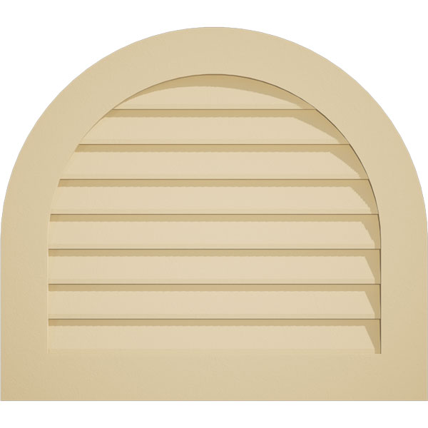 Ekena Millwork GVSRT32X2801SN