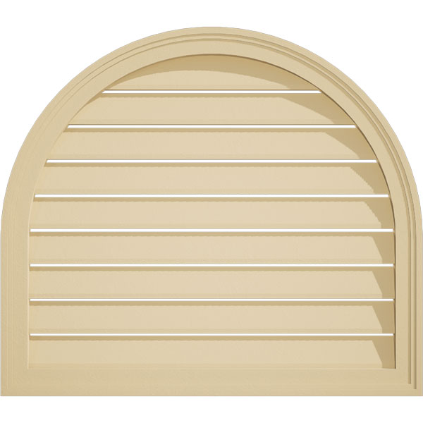Ekena Millwork GVSRT32X2802SF