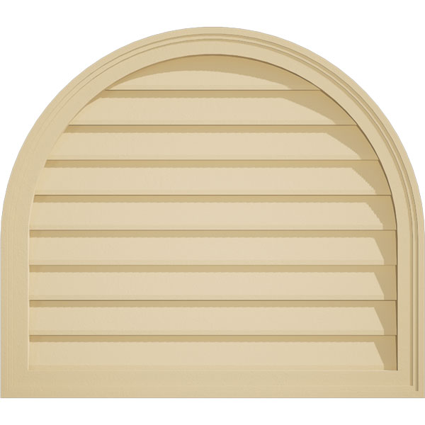 Ekena Millwork GVSRT32X2802SN