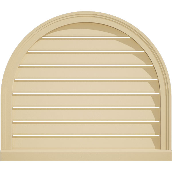 Ekena Millwork GVSRT32X2803SF