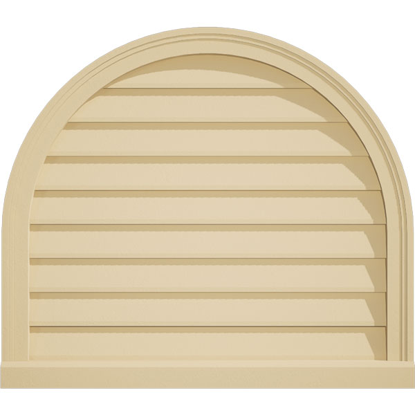 Ekena Millwork GVSRT32X2803SN