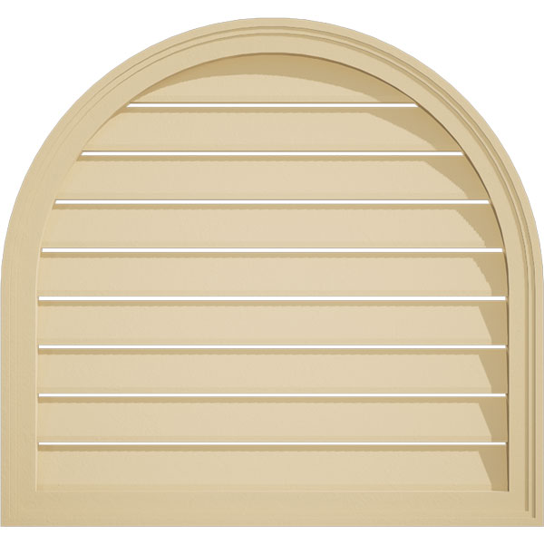 Ekena Millwork GVSRT32X3002SF