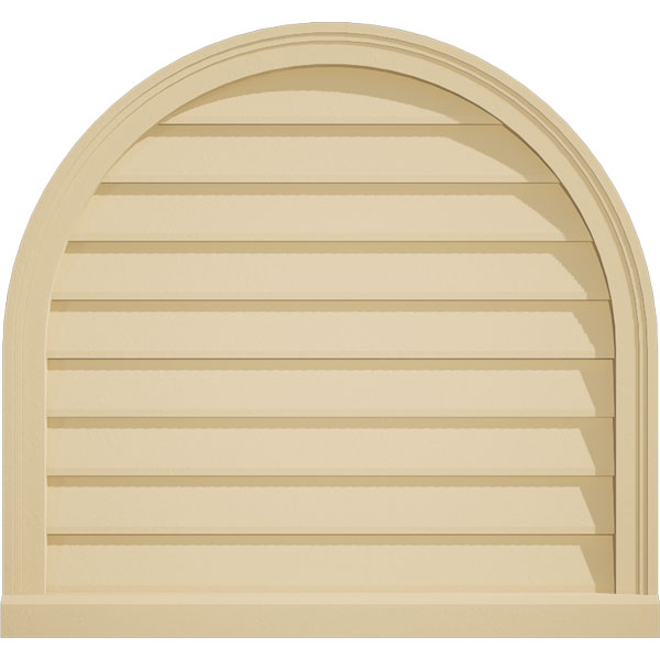 Ekena Millwork GVSRT32X3003SN