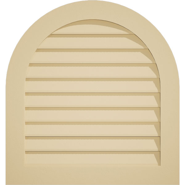 Ekena Millwork GVSRT32X3401SN