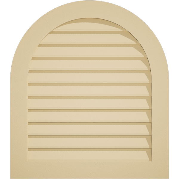 Ekena Millwork GVSRT32X3601SN