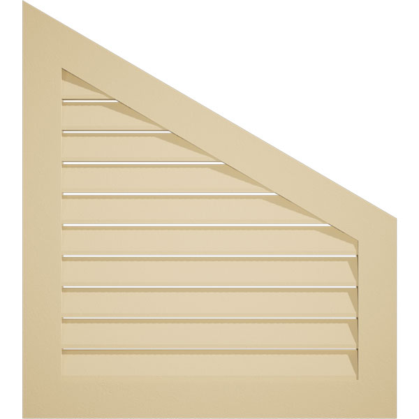 Ekena Millwork GVSPR34X3801SF-07