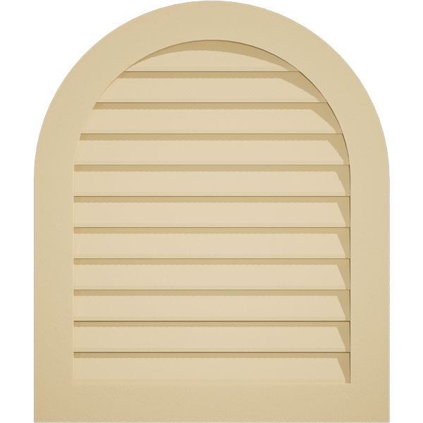 Ekena Millwork GVSRT32X3801SN