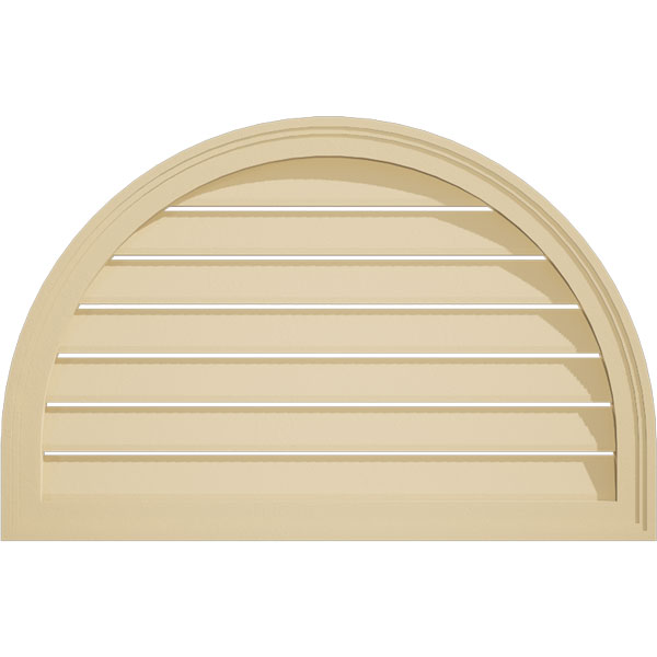 Ekena Millwork GVSRT34X2202SF