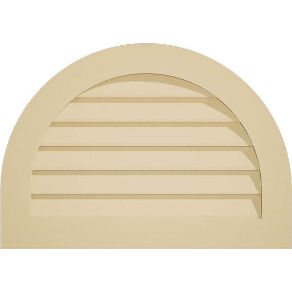 Ekena Millwork GVSRT34X2401SN