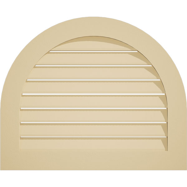 Ekena Millwork GVSRT34X2801SF