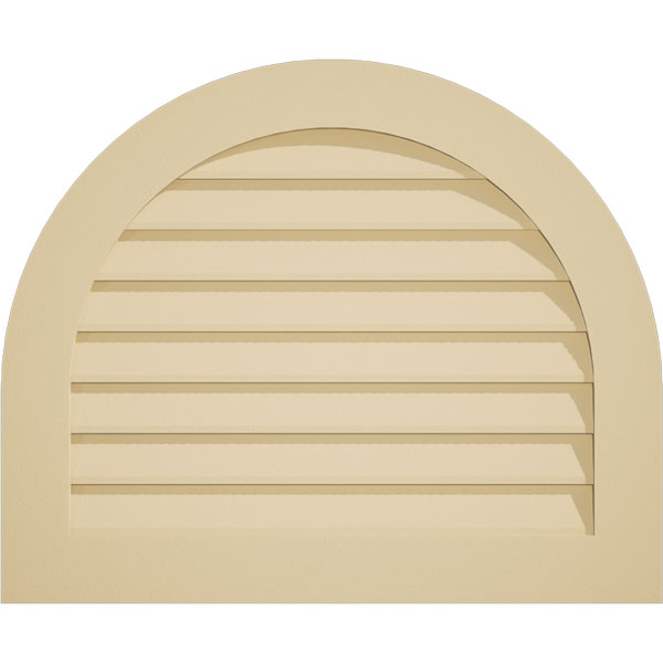 Ekena Millwork GVSRT34X2801SN