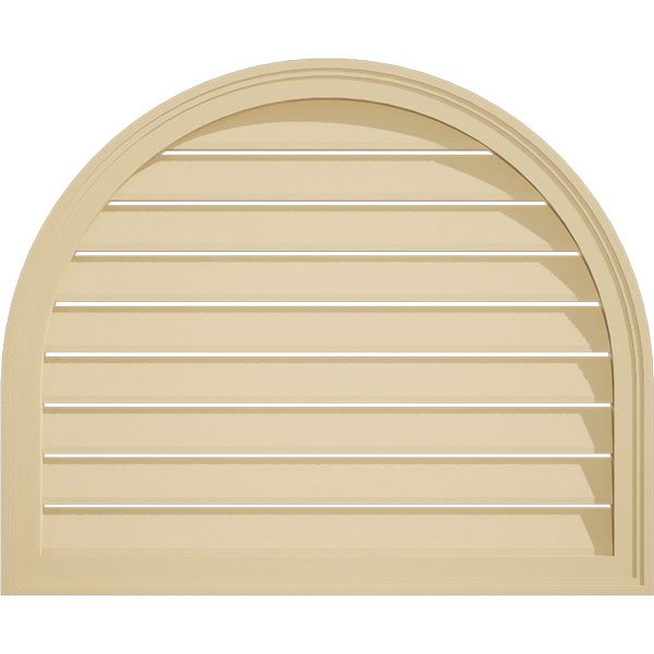 Ekena Millwork GVSRT34X2802SF