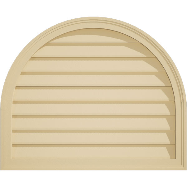 Ekena Millwork GVSRT34X2802SN