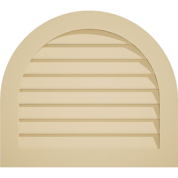 Ekena Millwork GVSRT34X3001SN