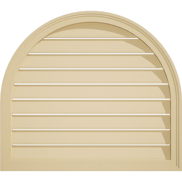 Ekena Millwork GVSRT34X3002SF