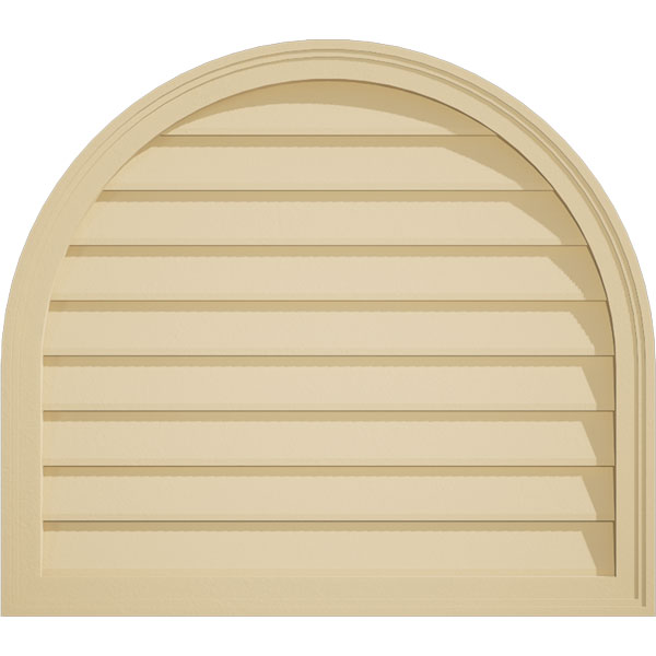 Ekena Millwork GVSRT34X3002SN