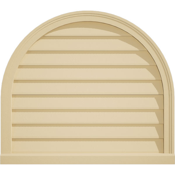 Ekena Millwork GVSRT34X3003SN