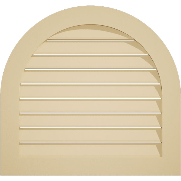 Ekena Millwork GVSRT34X3201SF