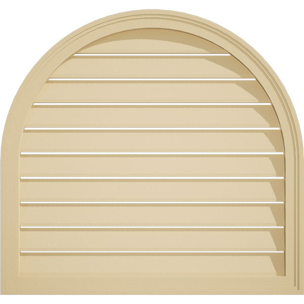 Ekena Millwork GVSRT34X3202SF