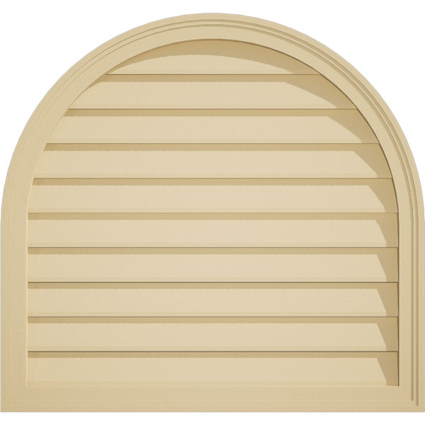 Ekena Millwork GVSRT34X3202SN
