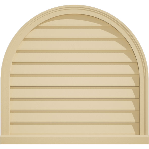 Ekena Millwork GVSRT34X3203SN