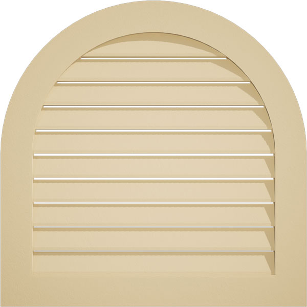 Ekena Millwork GVSRT34X3401SF