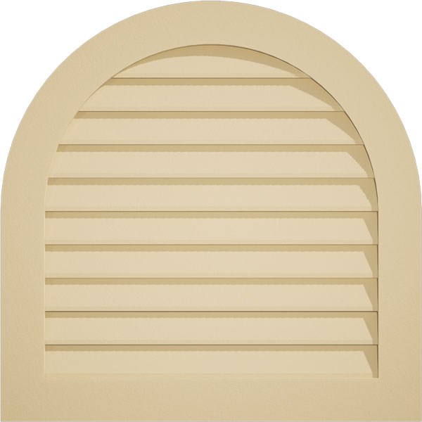 Ekena Millwork GVSRT34X3401SN