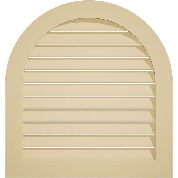 Ekena Millwork GVSRT34X3601SF