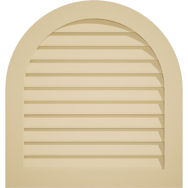 Ekena Millwork GVSRT34X3601SN