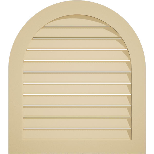 Ekena Millwork GVSRT34X3801SF