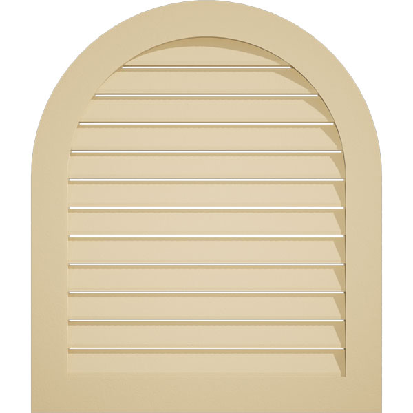 Ekena Millwork GVSRT34X4001SF