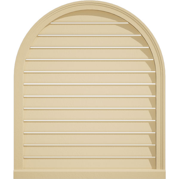 Ekena Millwork GVSRT34X4003SF