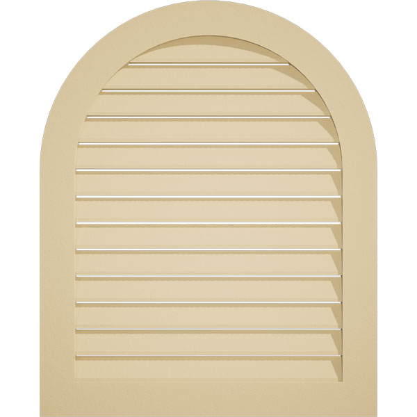 Ekena Millwork GVSRT34X4201SF