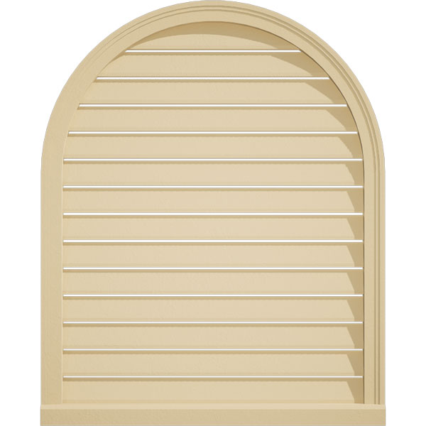 Ekena Millwork GVSRT34X4203SF