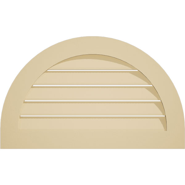 Ekena Millwork GVSRT36X2201SF