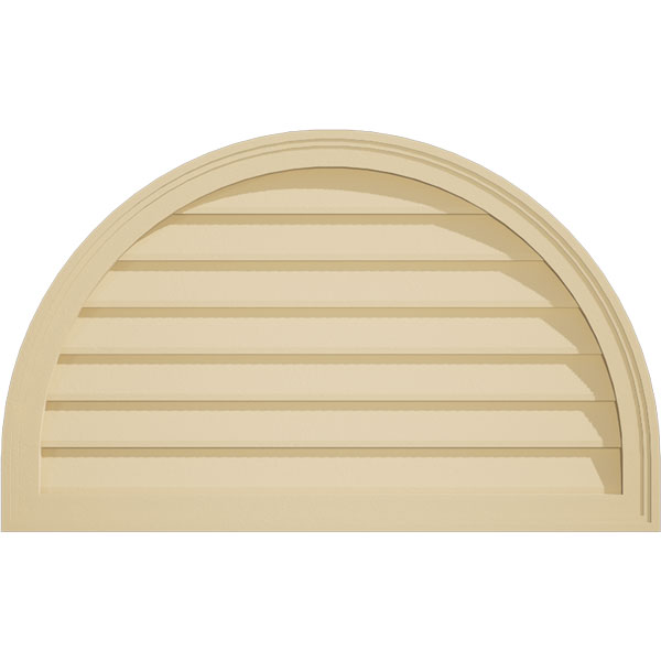 Ekena Millwork GVSRT36X2202SN