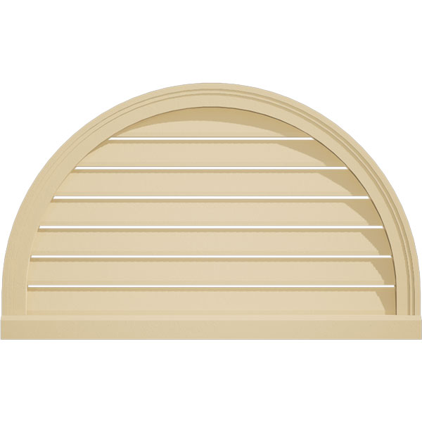 Ekena Millwork GVSRT36X2203SF