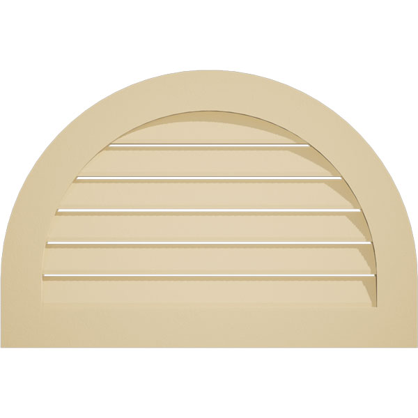 Ekena Millwork GVSRT36X2401SF