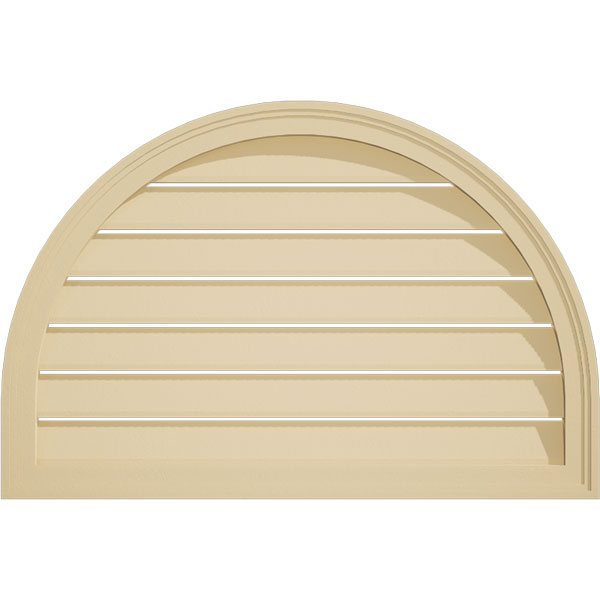 Ekena Millwork GVSRT36X2402SF
