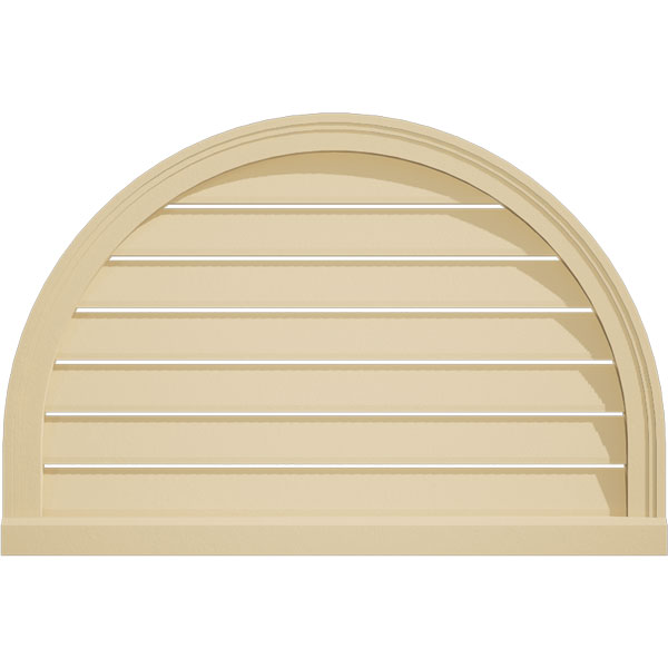 Ekena Millwork GVSRT36X2403SF