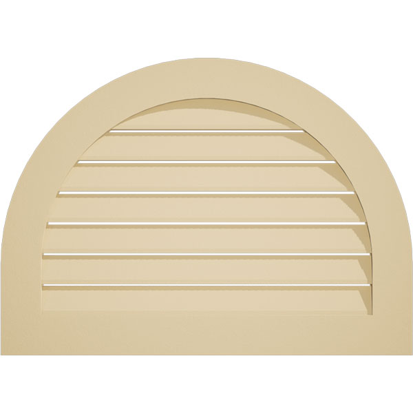 Ekena Millwork GVSRT36X2601SF